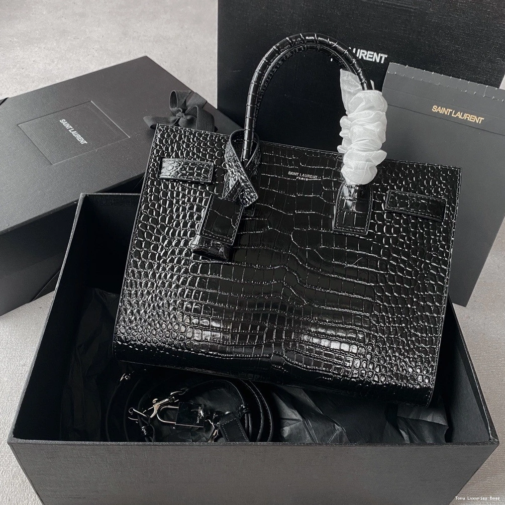Tony Luxuries DE SAC YSL BABY JOUR 0713